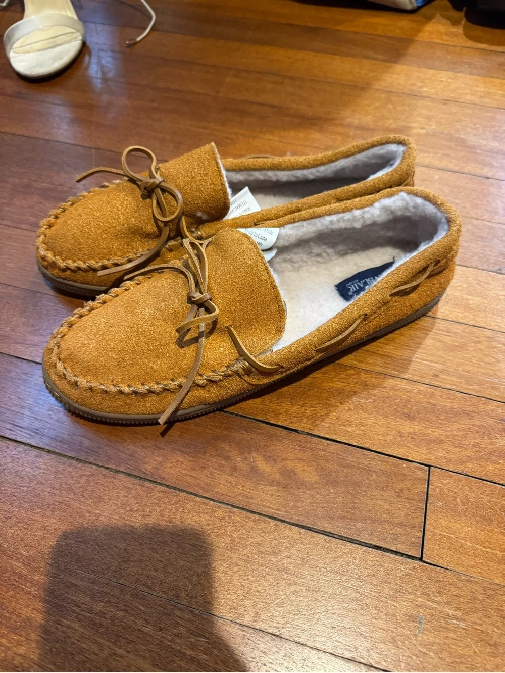 John Blair classic slip